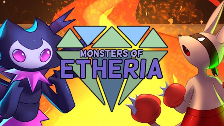 About | MONSTERS OF ETHERIA FANS Amino