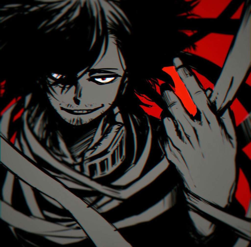 Villain Aizawa Shouta | Wiki | My Hero Academia Amino