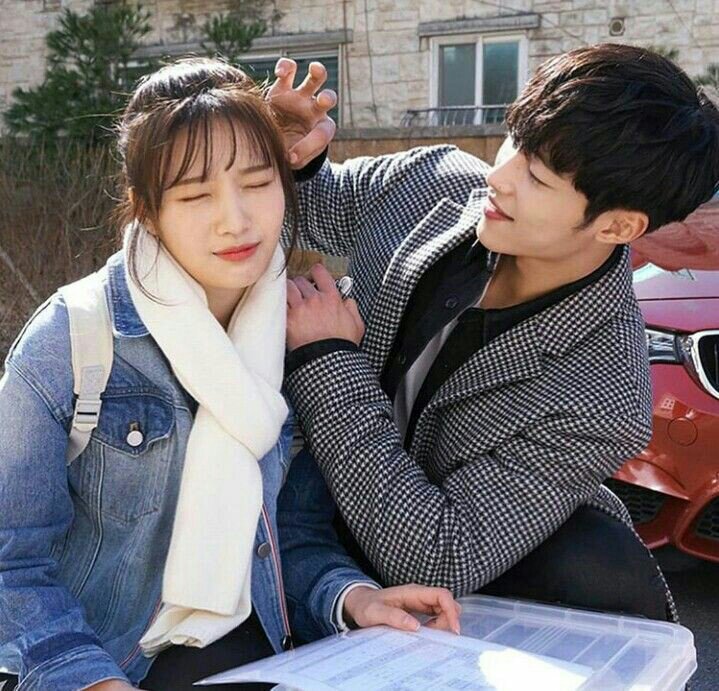 𝕸𝖎𝖘𝖘𝖚°₪ | •K-DRAMA• Amino