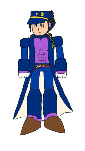 Trigthehedgehog Megaman Amino - megaman rp 2 roblox