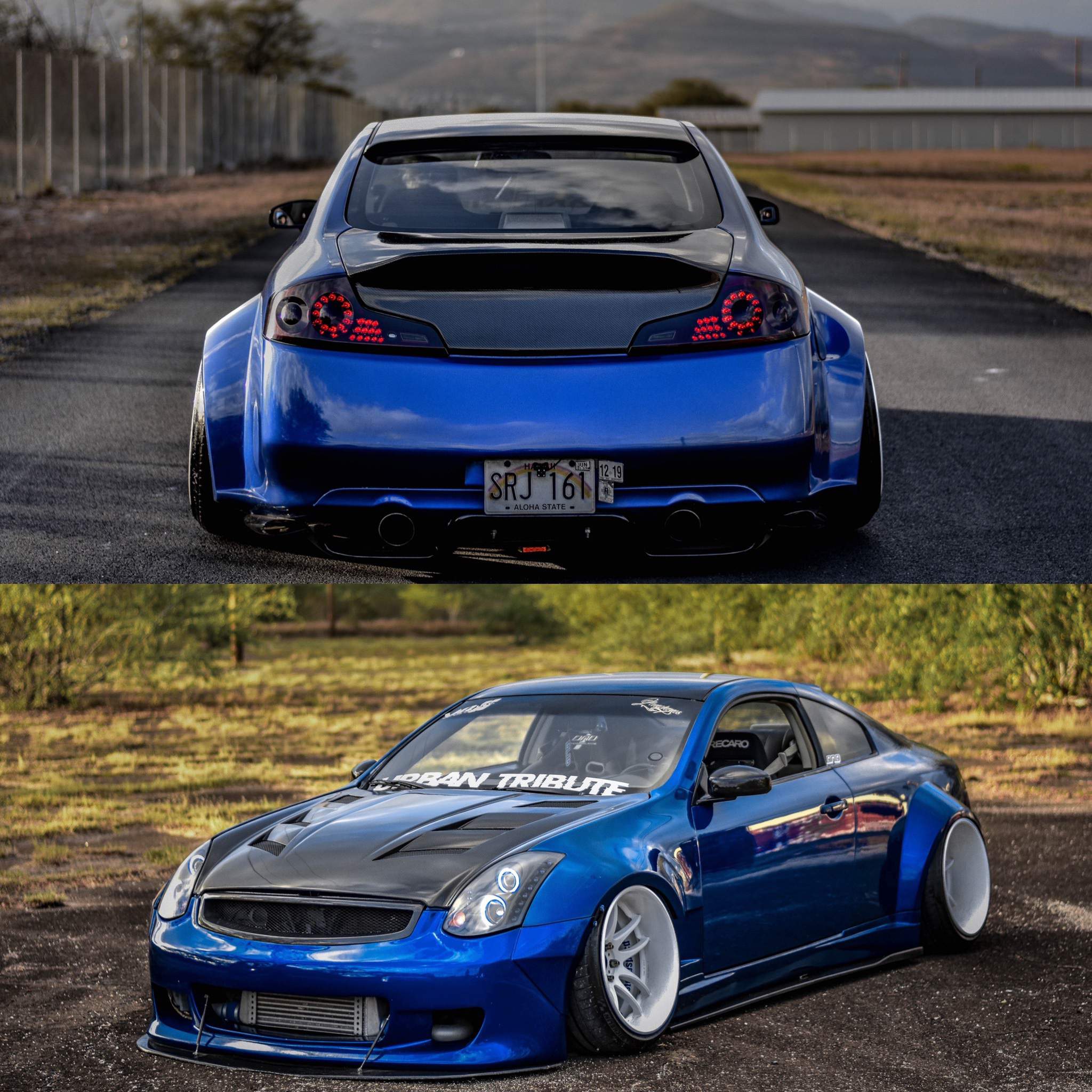 G35 widebody supercharged update april 22 2019 | Garage Amino