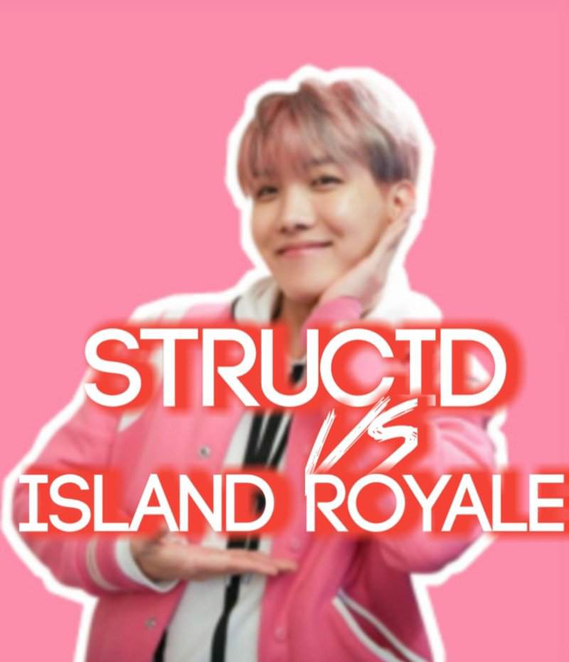 Strucid Vs Island Royale Episode 2 Jollycompares Roblox Amino