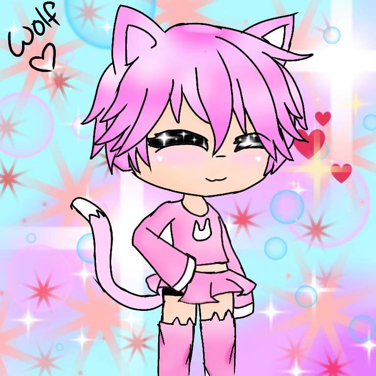 For gacha kitty | Gacha Roleplayersㅤ Amino