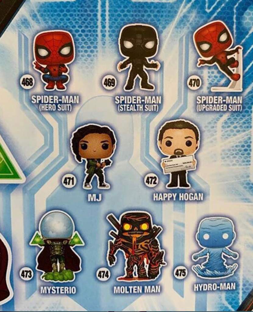 funko pop happy hogan 2funko pop happy hogan