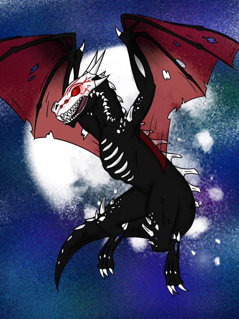 The Wyvern Grimm Rwby Amino