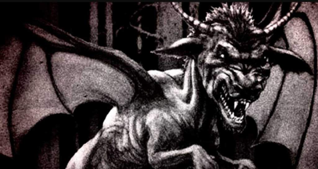 𝕋𝕙𝕖 𝕁𝕖𝕣𝕤𝕖𝕪 𝔻𝕖𝕧𝕚𝕝 Conspiracy Theory Amino