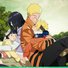 amino-☆《Naruto uzumaki:Namørando》☆-bceb3931