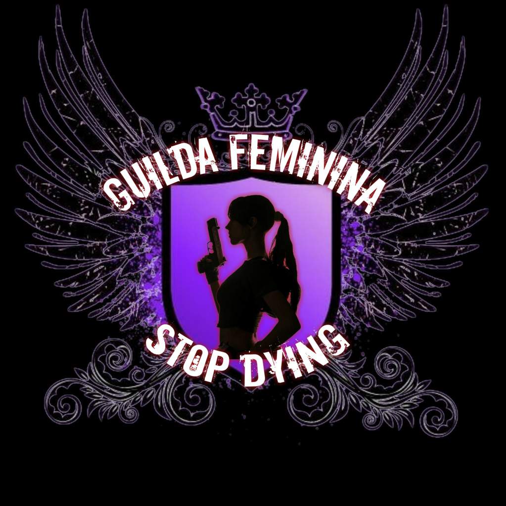 Featured image of post Logo Guildas Femininas Free Fire Confira abaixo um dossi completo de todas as personagens femininas de free fire contendo fotos ficha t cnica habilidades especiais e hist rico