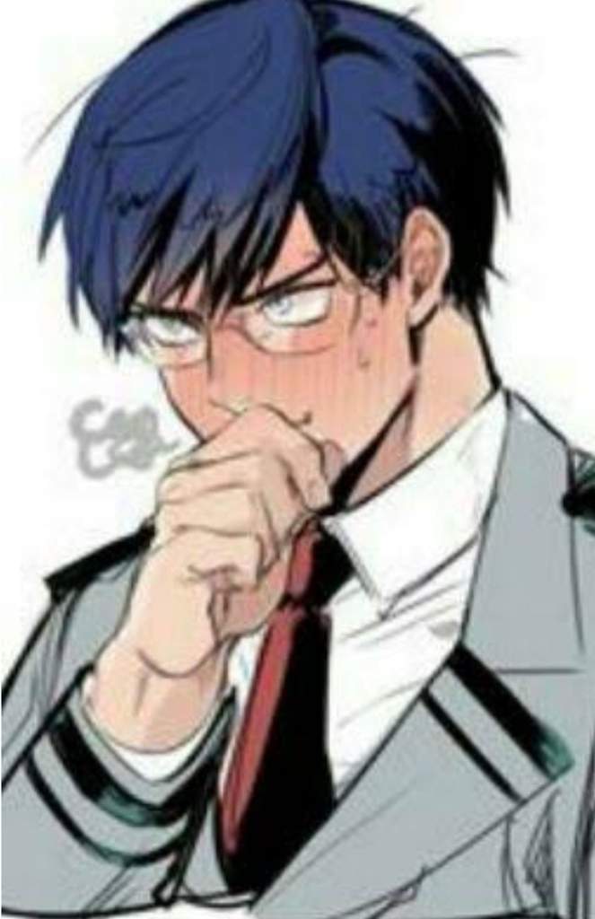 Iida | Wiki | My Hero Academia Amino