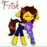 amino-Frisk/soul Determinaton/child-ab308060