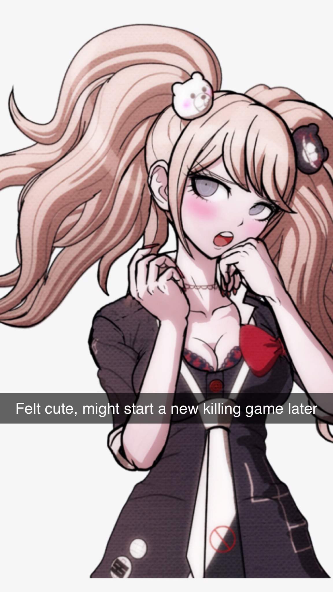 Hey uhm memes I made? | Danganronpa Amino