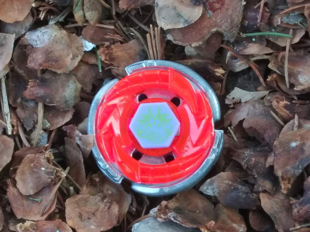 1 storm capricorn beyblade