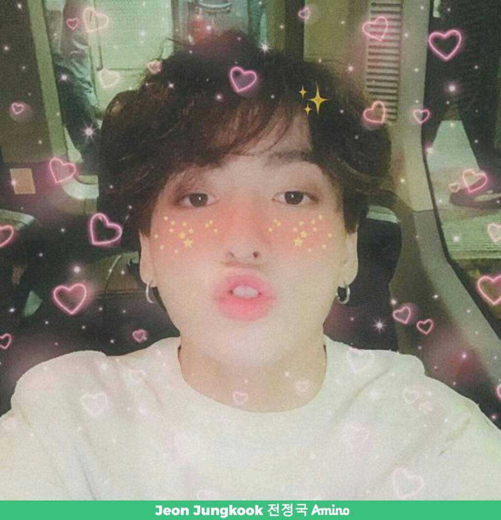 jungkook edits [💌] | Jeon Jungkook 전정국 Amino