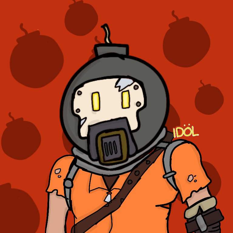 Splode Art | Fortnite: Battle Royale Armory Amino