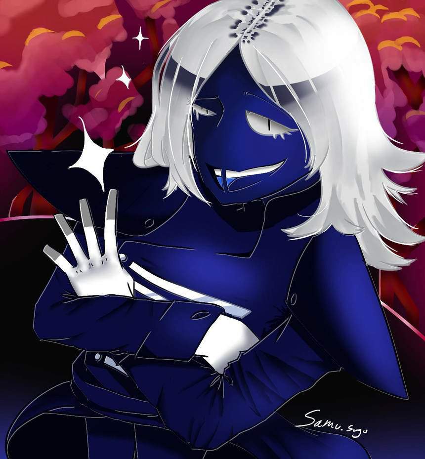 Rouxls Kaard Page 1 | Wiki | Deltarune. Amino