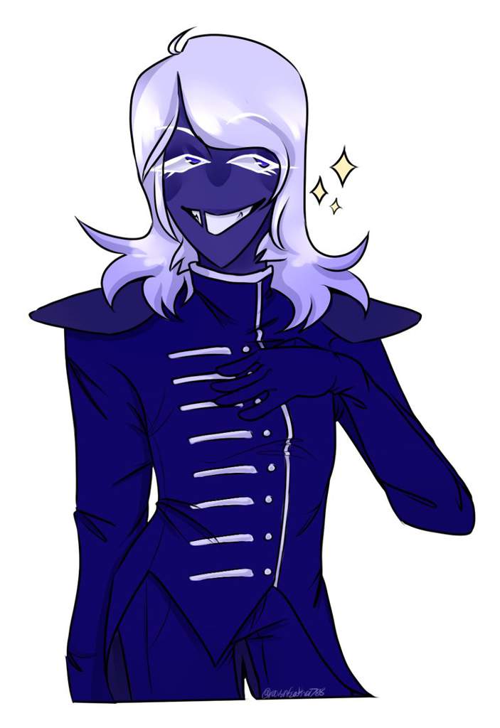 Rouxls Kaard Page 1 | Wiki | Deltarune. Amino