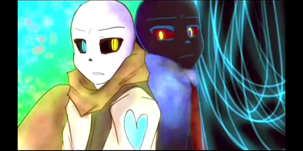 ℳℐℛᎯ ℒŨ Undertale {Rus} Amino