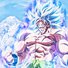 amino-Broly junior (ssj3)-81561cf1