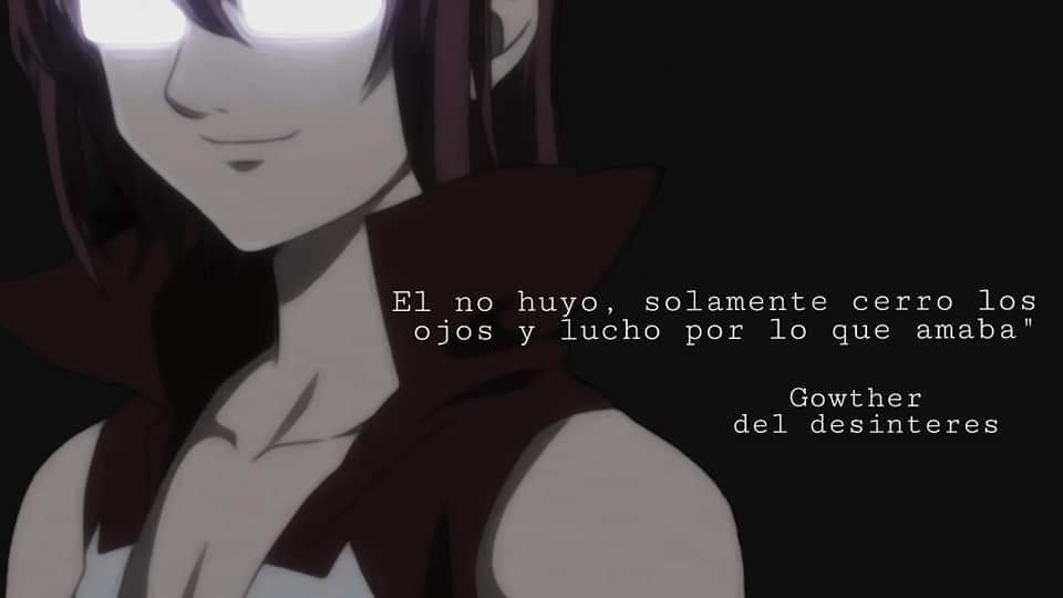 Frases De Personajes Anime | † Anime † Amino