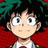 amino-Izuku Midoriya (Deku, Hero/Villan)-ff07d32f