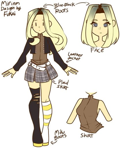 miriam vocaloid miriam vocaloid