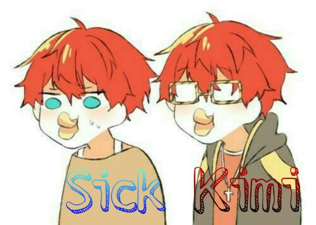 Kimi | Wiki | Anime Amino