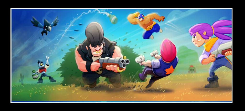 clubes profissionais brawl stars