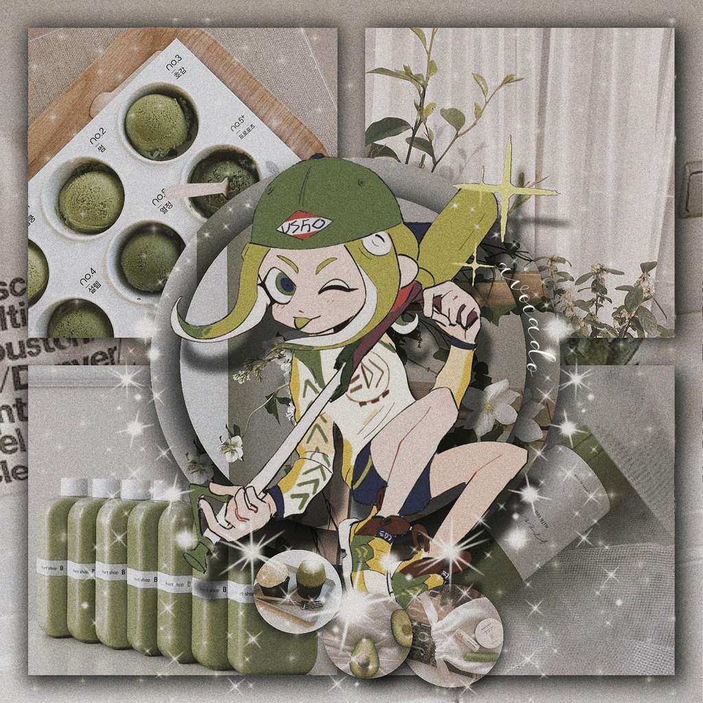 Splatoon aesthetic edits+icons!♡ | Splatoon Amino