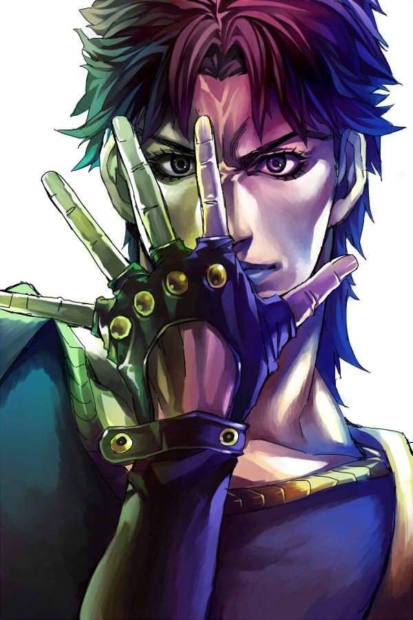 Favorite Joestar | Wiki | Anime Amino