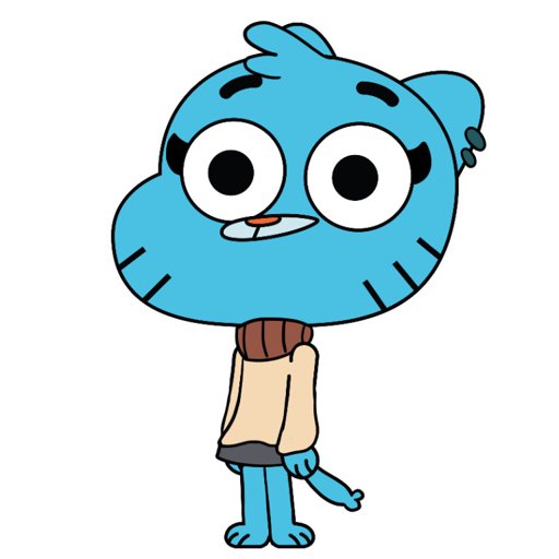 Spot the difference | Amazing World Of Gumball. Amino