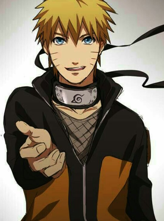 Naruto Uzumaki | Wiki | •Anime Whatever• Amino