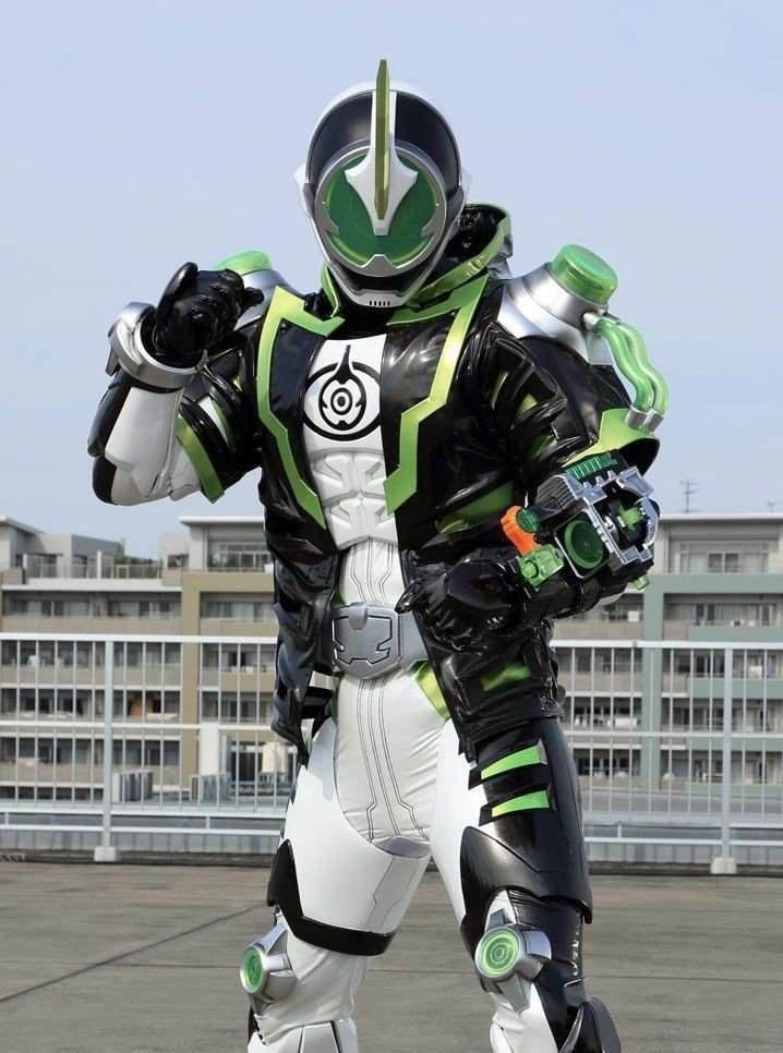 The Meaning of the Names of Heisei Riders ( part5) | Kamen Rider Amino ...