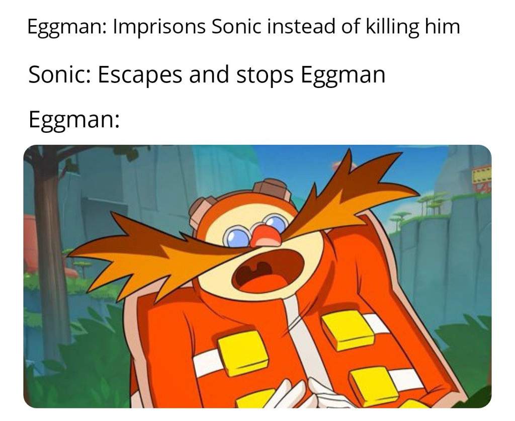 Eggman Face memes I created | Sonic the Hedgehog! Amino