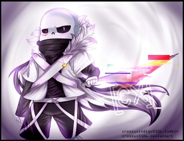 The X-Event || Underverse Fanart | Undertale Amino