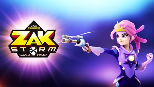 Cece | Wiki | Zak Storm Amino Amino