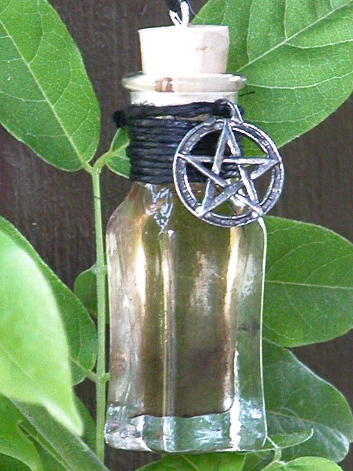 🌜Botella de bruja 🌛 | Wicca y Paganismo Amino