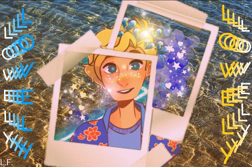 Garroth edit now too | Aphmau Amino