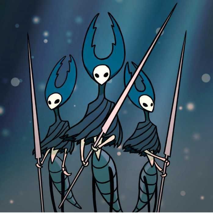 Pure Vessel | Wiki | Hollow Knight™ Amino