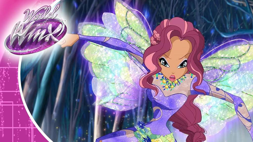 BAIXAR WORLD OF WINX AS 2 TEMPORADAS | Winx Club™ Amino