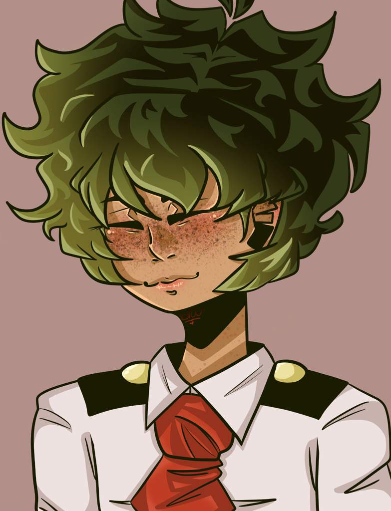 Deku + [UPDATE] | Arts And OCs Amino