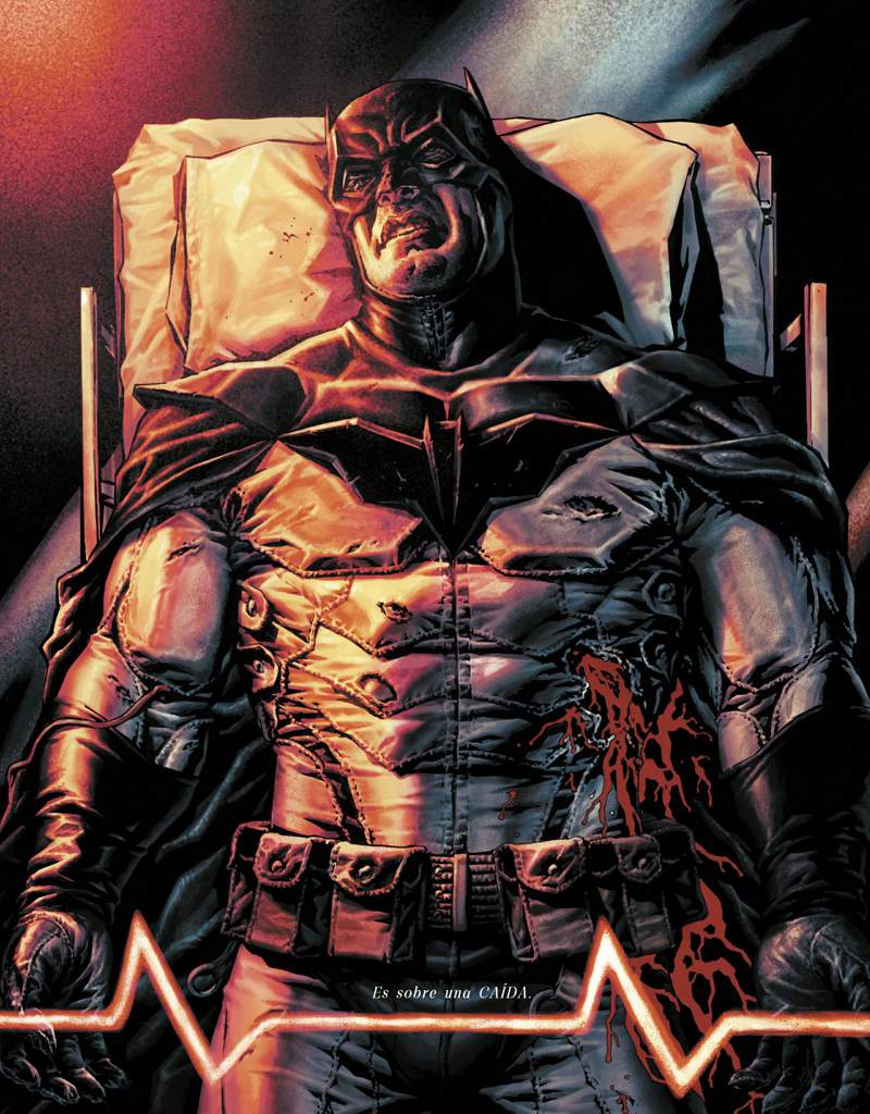 Batman - Damned #01 [Infinity Comics] | Wiki | •Gotham Amino• Amino