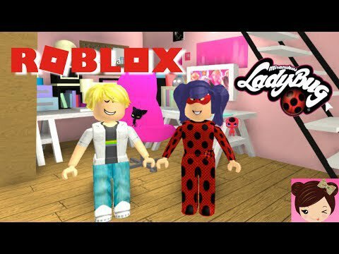 Imagine Roblox Roleplay Miraculous Ladybug Running From Adrien Kid Miraculous Amino - running roblox girl