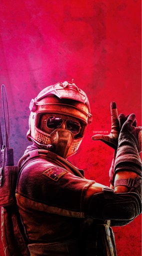 Jackson “Thorn” Lancaster | Wiki | Rainbow Six Siege Amino