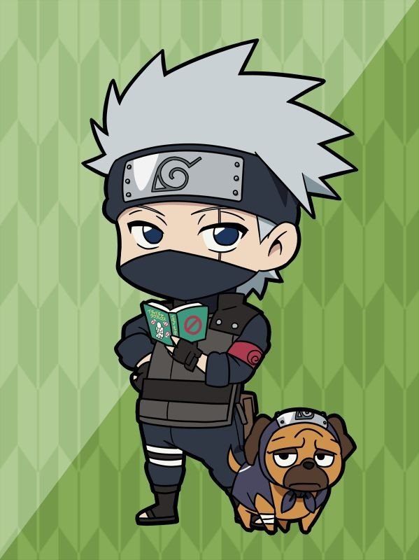 ️Cute Kakashi hatake ️ | Wiki | Naruto Amino