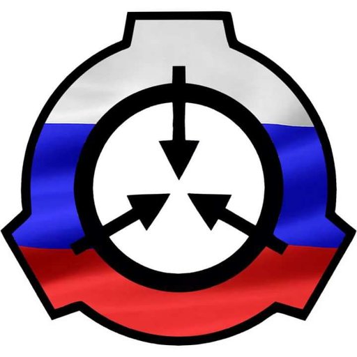 Как выглядит знак scp