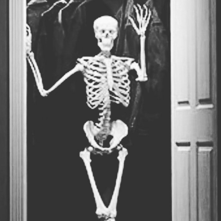 Скелеты в шкафу 2024. У каждого свои скелеты в шкафу. Скелетов надо скелет.