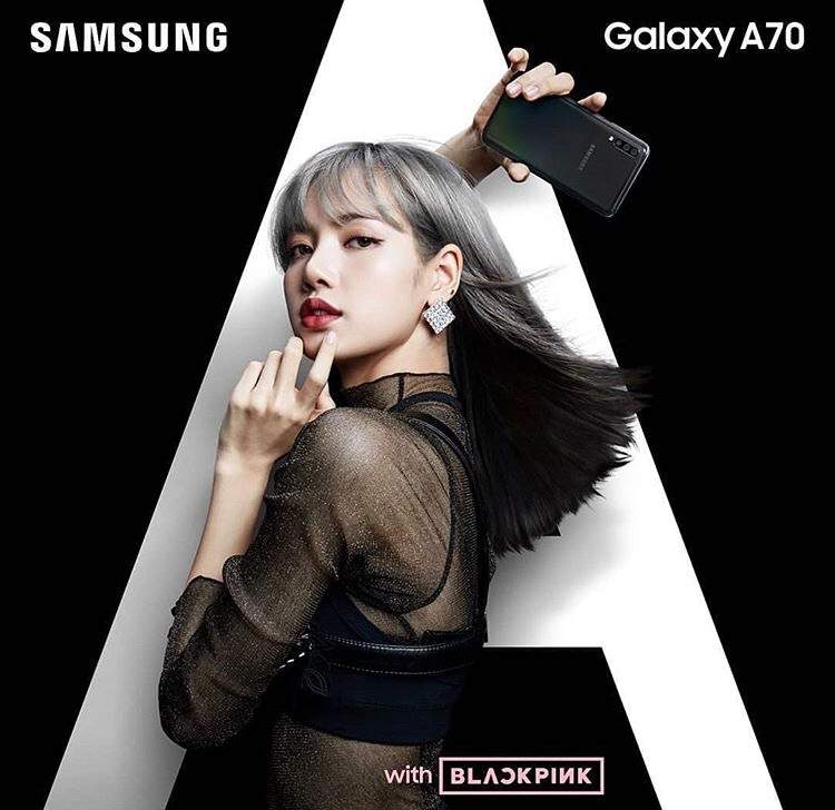 samsung blackpink theme