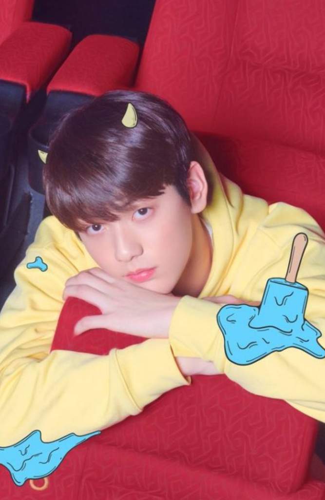 Soobin Txt Profile And Facts Txt 투모로우바이투게더 Amino