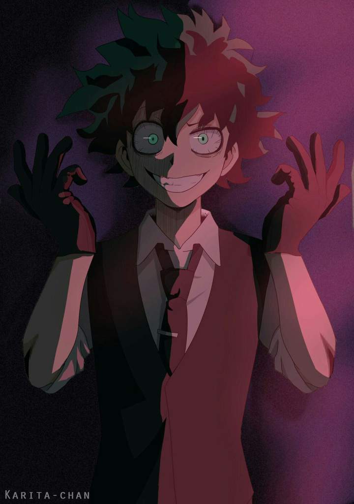 ♦isamu~midoriya🛡(hijo De Deku Y Uraraka) 