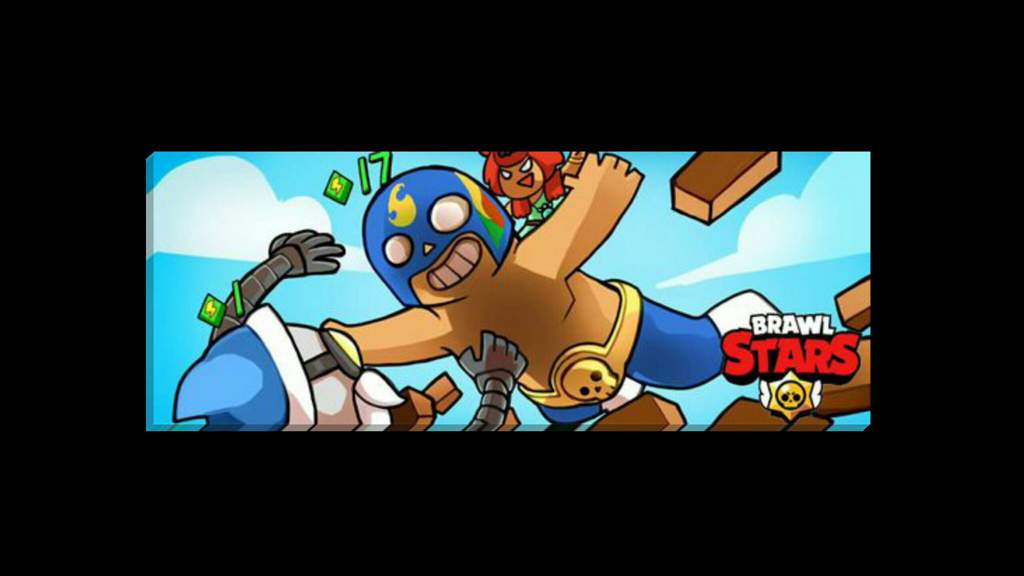 Qual Seria O Rei Da Guerra Do Brawl Stars Brawl Stars Amino Oficial Amino - brawl stars el primo pulando